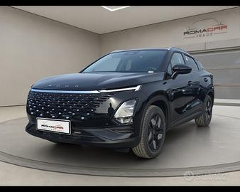 OMODA PREMIUM, AUTOMATICA, TETTO, SOUND SYSTEM