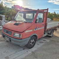 Ricambi per IVECO NEW DAILY 2.5 aspirato 