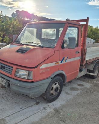 Ricambi per IVECO NEW DAILY 2.5 aspirato 