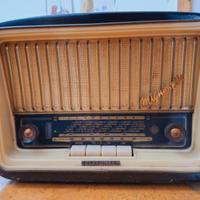 Radio epoca Mignonette RX151