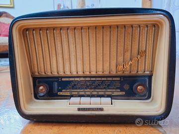 Radio epoca Mignonette RX151