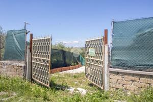 TER. AGRICOLO A MONTEROTONDO