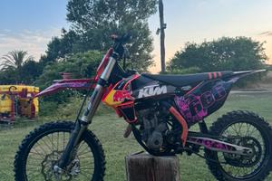 Ktm sx-f 250