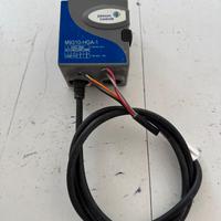 VALVOLA FILETTATA A 3 VIE + 2 ATTUATORI