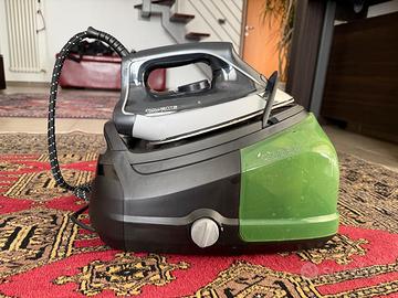 Ferro da stiro Rowenta Perfect Steam Pro