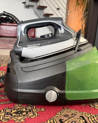 Ferro da stiro Rowenta Perfect Steam Pro