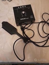 piastre professionali