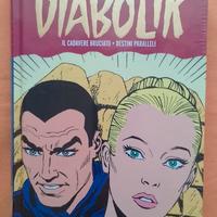 Serie Completa  - 1/50 - Diabolik - Cartonata