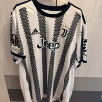 Maglia Adidas Juventus Danilo XXL