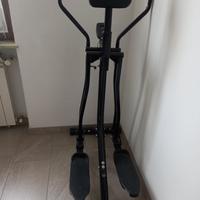 Attrezzo fitness