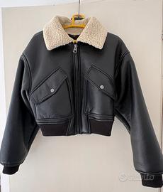 Bomber corto