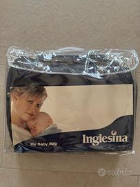 Baby bag Inglesina