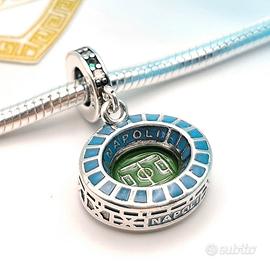 Charm Napoli scudetto stadio Diego Armando Maradon