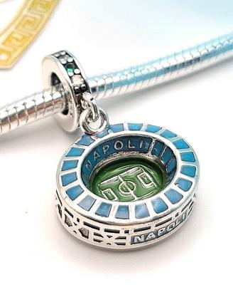 Charm Napoli scudetto stadio Diego Armando Maradon