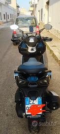 Kymco DTX 360 350i - 2022