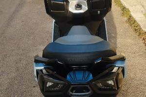 Kymco DTX 360 350i - 2022