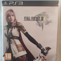 Final Fantasy XIII