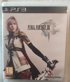 Final Fantasy XIII