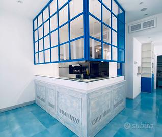 Ristorante Fontana Candida