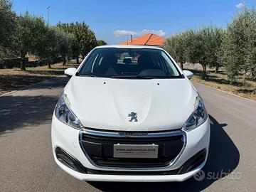 PEUGEOT 208 BlueHDi 75 5 porte Active