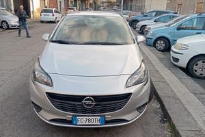 OPEL Corsa-e - 2016