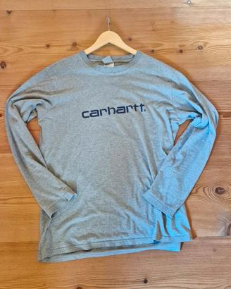 maglietta a maniche lunghe Carhartt uomo XL