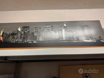 Quadro in legno