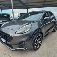 Ford Puma 1.0 EcoBoost Hybrid 125 CV S&S ST-Line
