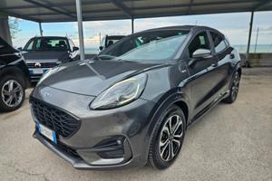 Ford Puma 1.0 EcoBoost Hybrid 125 CV S&S ST-Line