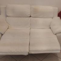 divano relax 2 posti sfox cambio divano più grande