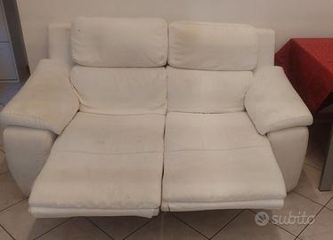 divano relax 2 posti sfox cambio divano più grande