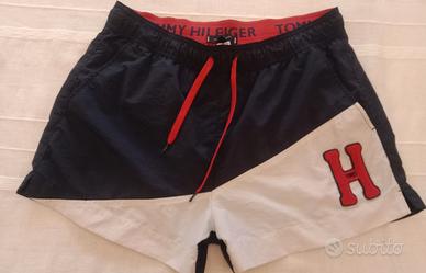 costume Tommy Hilfiger 