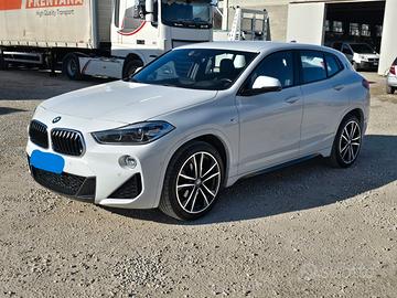 BMW X2 M S Drive