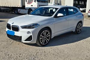 BMW X2 M S Drive