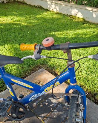 Bicicletta