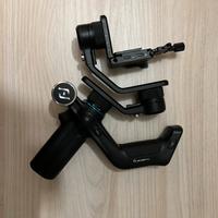 Stabilizzatore FeiyuTech SCORP Mini 3 Pro