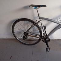  bicicletta da corsa.