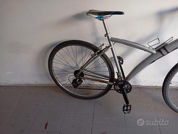  bicicletta da corsa.