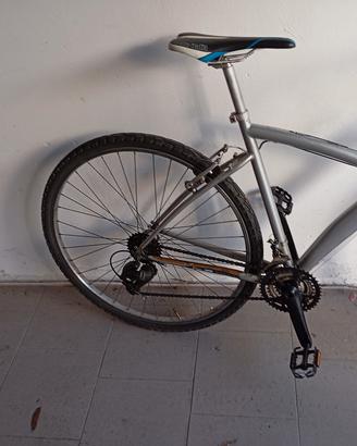  bicicletta da corsa.