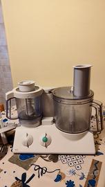 robot da cucina multifunzione 