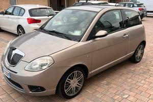 Lancia Ypsilon 1.4 Benzina (2007)