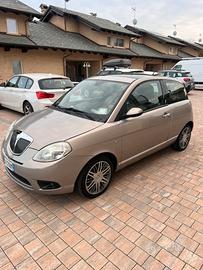 Lancia Ypsilon 1.4 Benzina (2007)