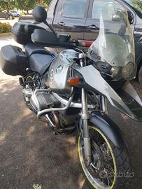Bmw gs 1150