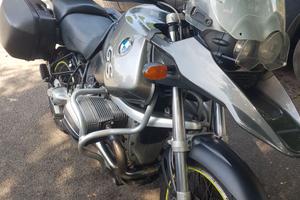 Bmw gs 1150