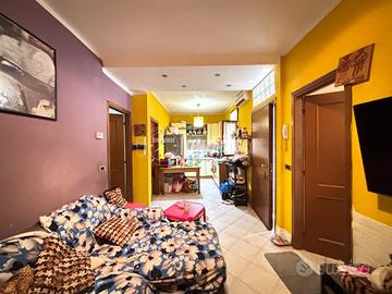 BILOCALE IN CORTE!!!