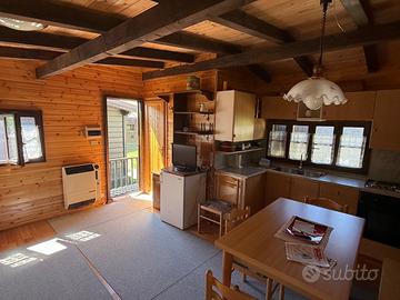 Bungalow Sestriere Borgata