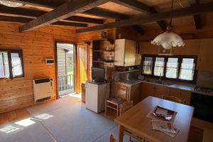 Bungalow Sestriere Borgata