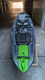 Big Mama Triken 405