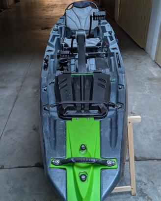 Big Mama Triken 405
