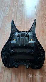 Motorradsitz  für Yamaha mt 07 2023 